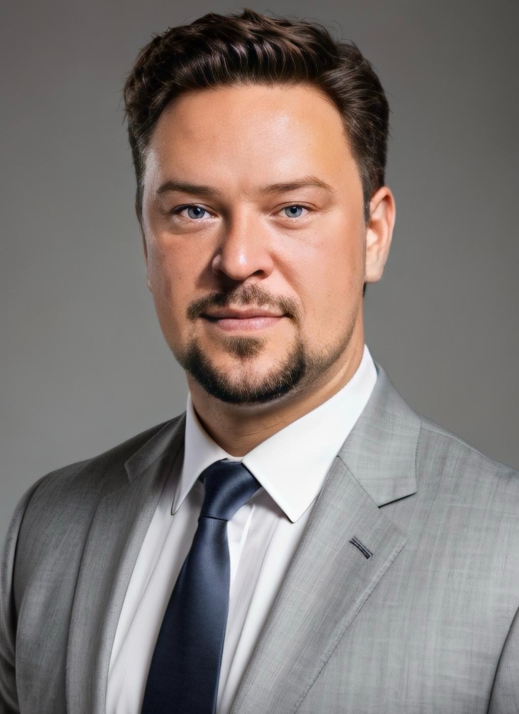 Thomas Brugger